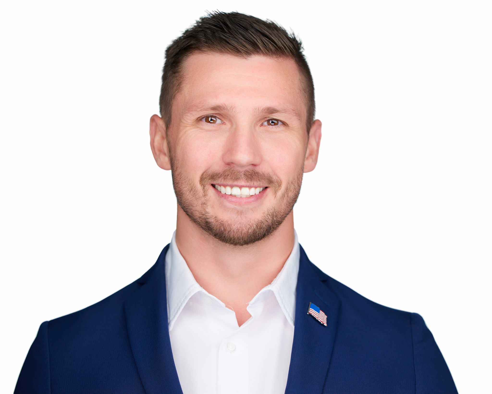 Shelby Stinson, founder of Mitten Talent Solutions